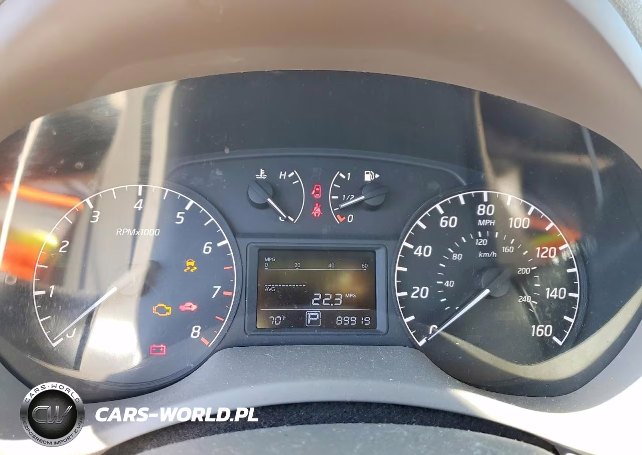 2013 Nissan Sentra S VIN:3N1AB7AP9DL753041 - 9