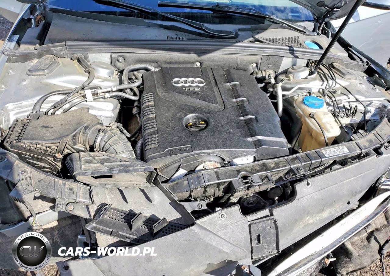 2010 Audi A4 Premium Plus VIN:WAUFFAFL2AN049766 - 11