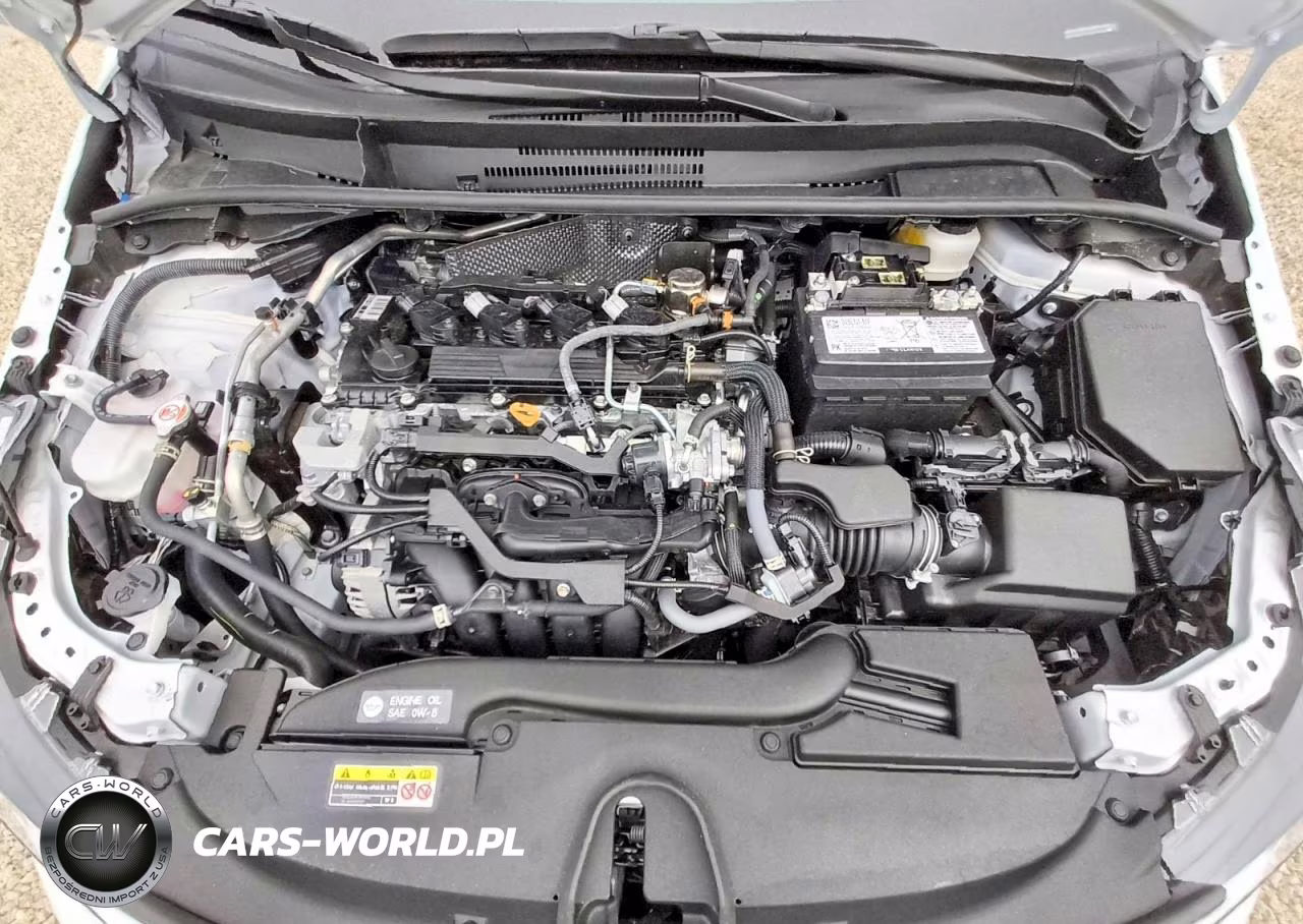 2026 Toyota Corolla Le VIN:5YFB4MDE1TP460871 - 11