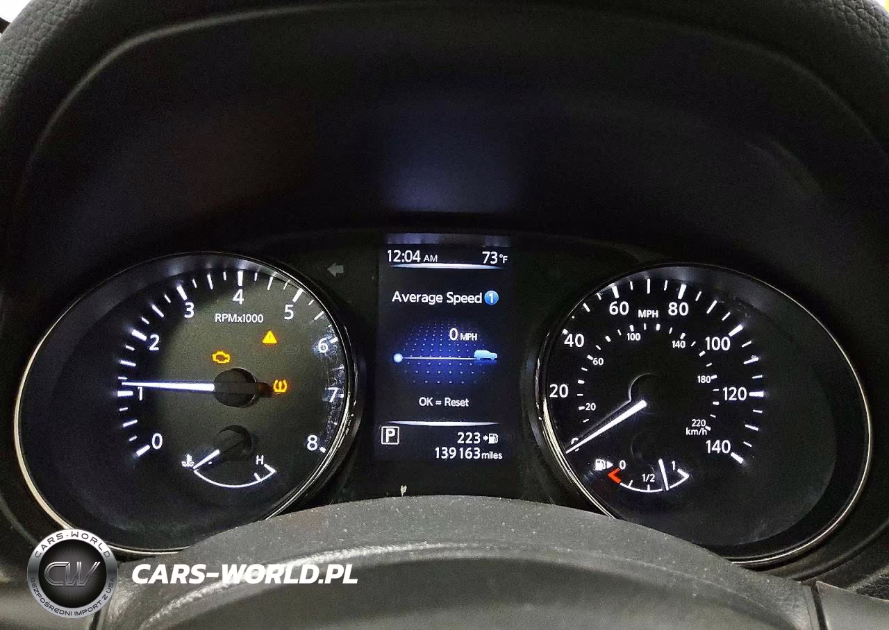 2017 Nissan Rogue Sport Sl VIN:JN1BJ1CP3HW029038 - 9