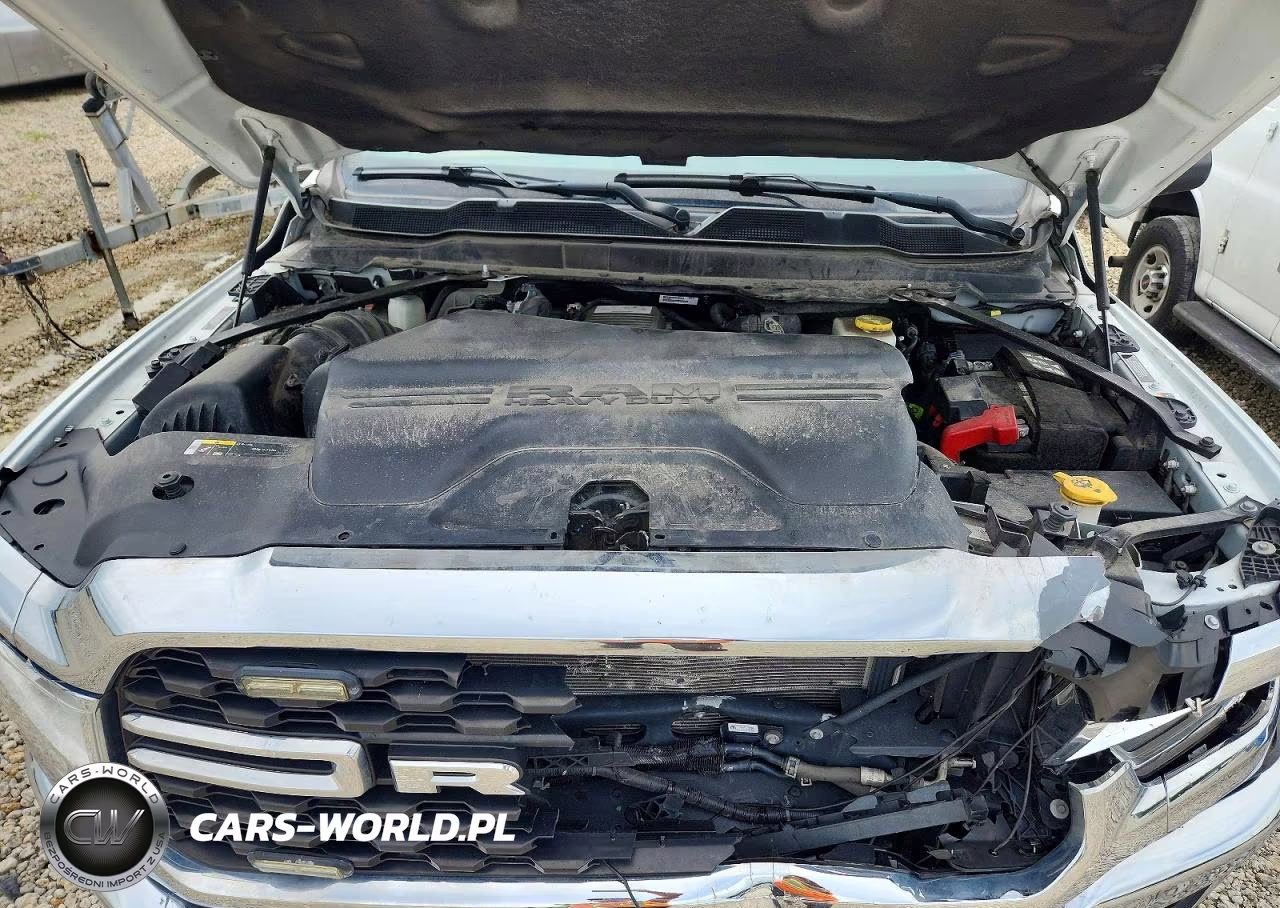 2022 Ram 2500 Big Horn-Lone Star VIN:3C6UR5DL6NG411681 - 11