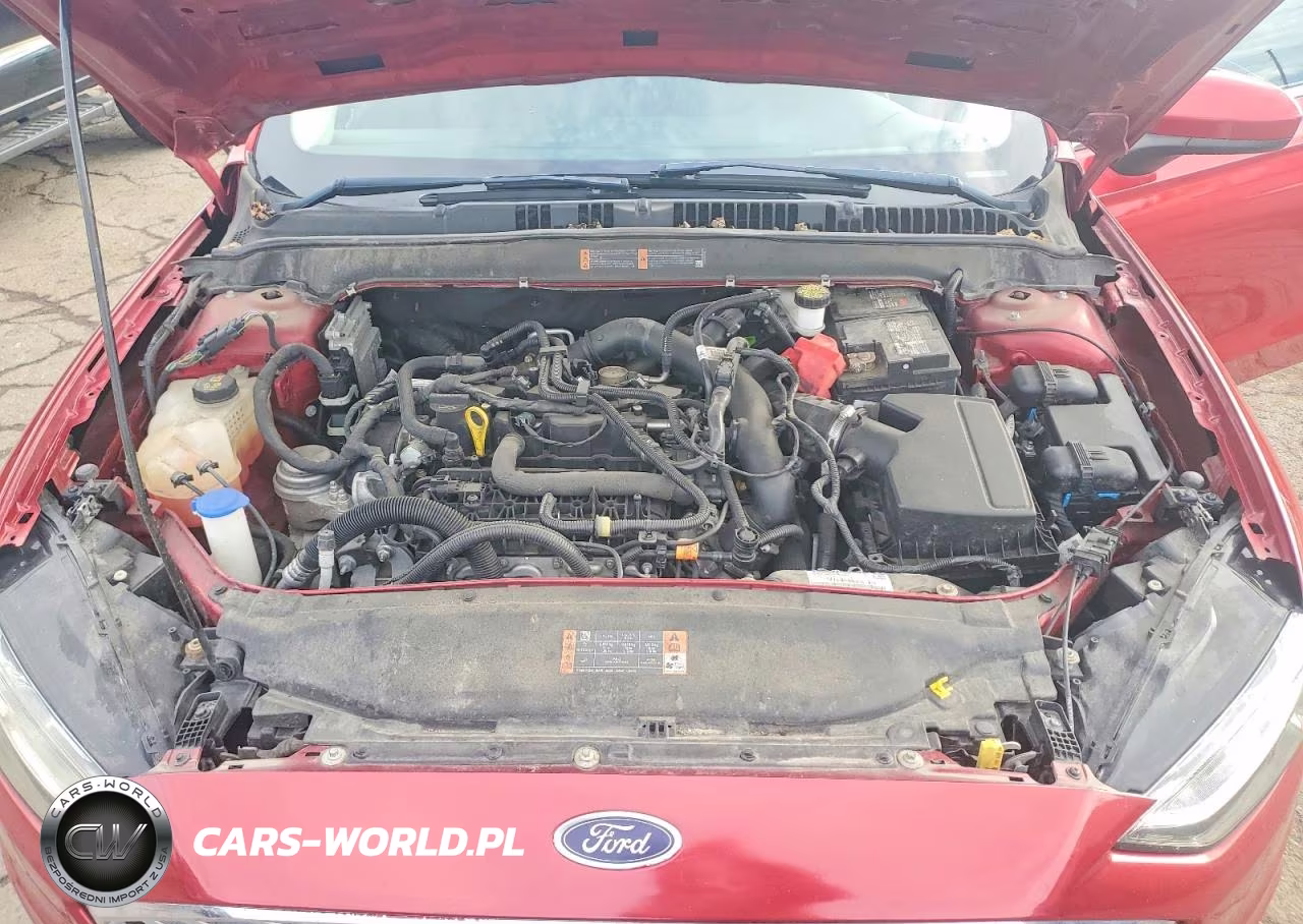2020 Ford Fusion Se VIN:3FA6P0HD2LR143569 - 11