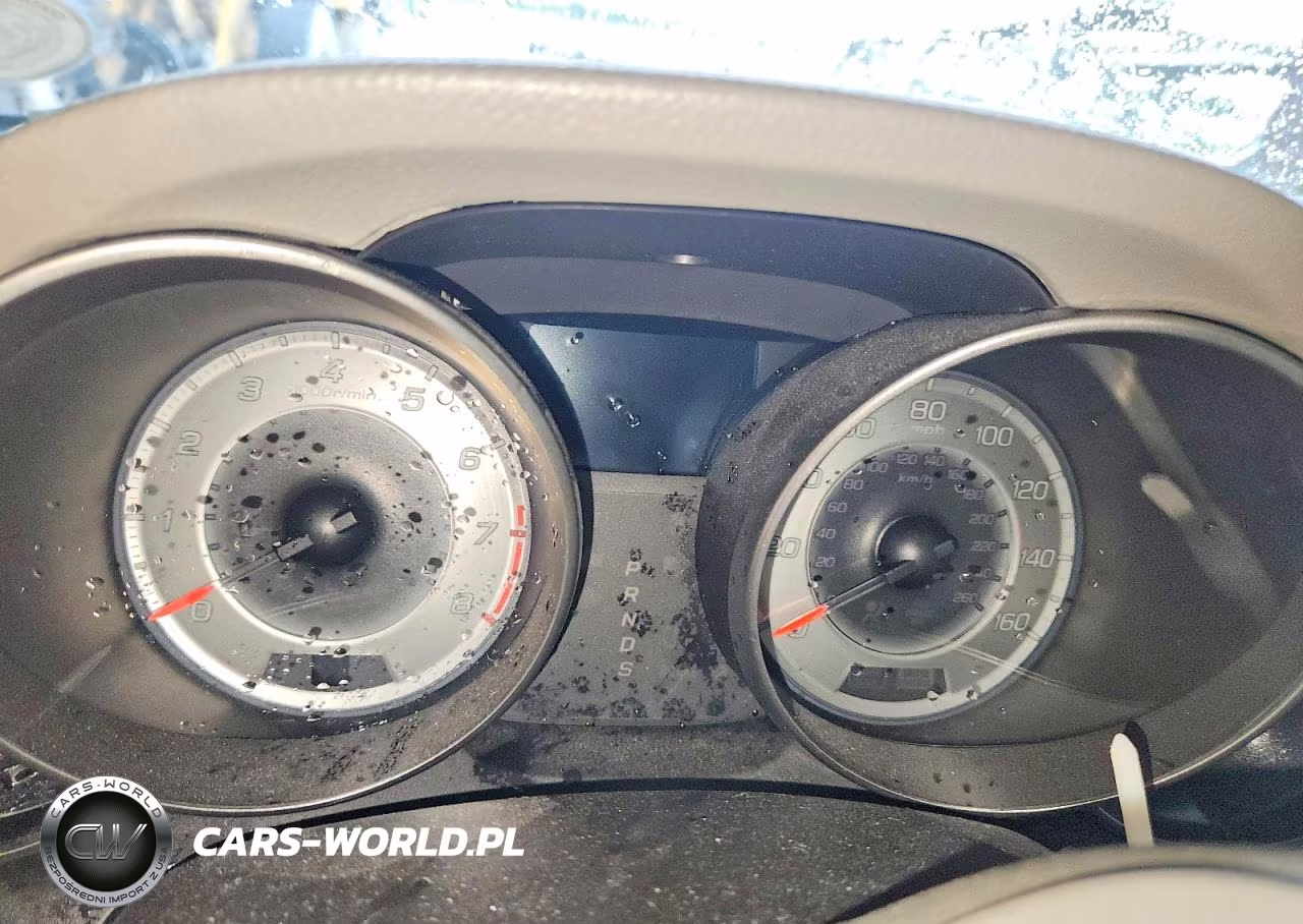 2013 Acura Mdx Technology VIN:2HNYD2H3XDH510661 - 9