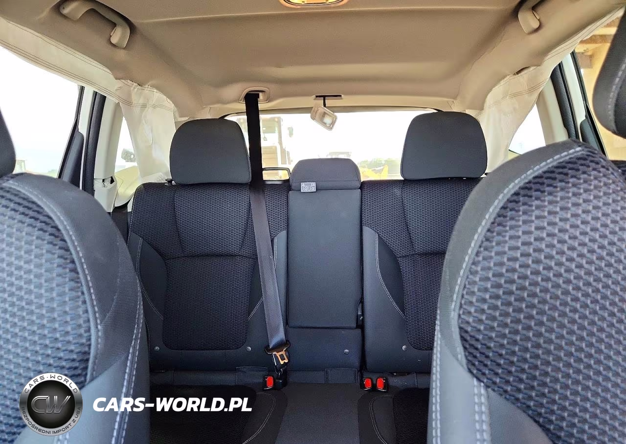 2021 Subaru Forester Premium VIN:JF2SKAJC5MH503405 - 10