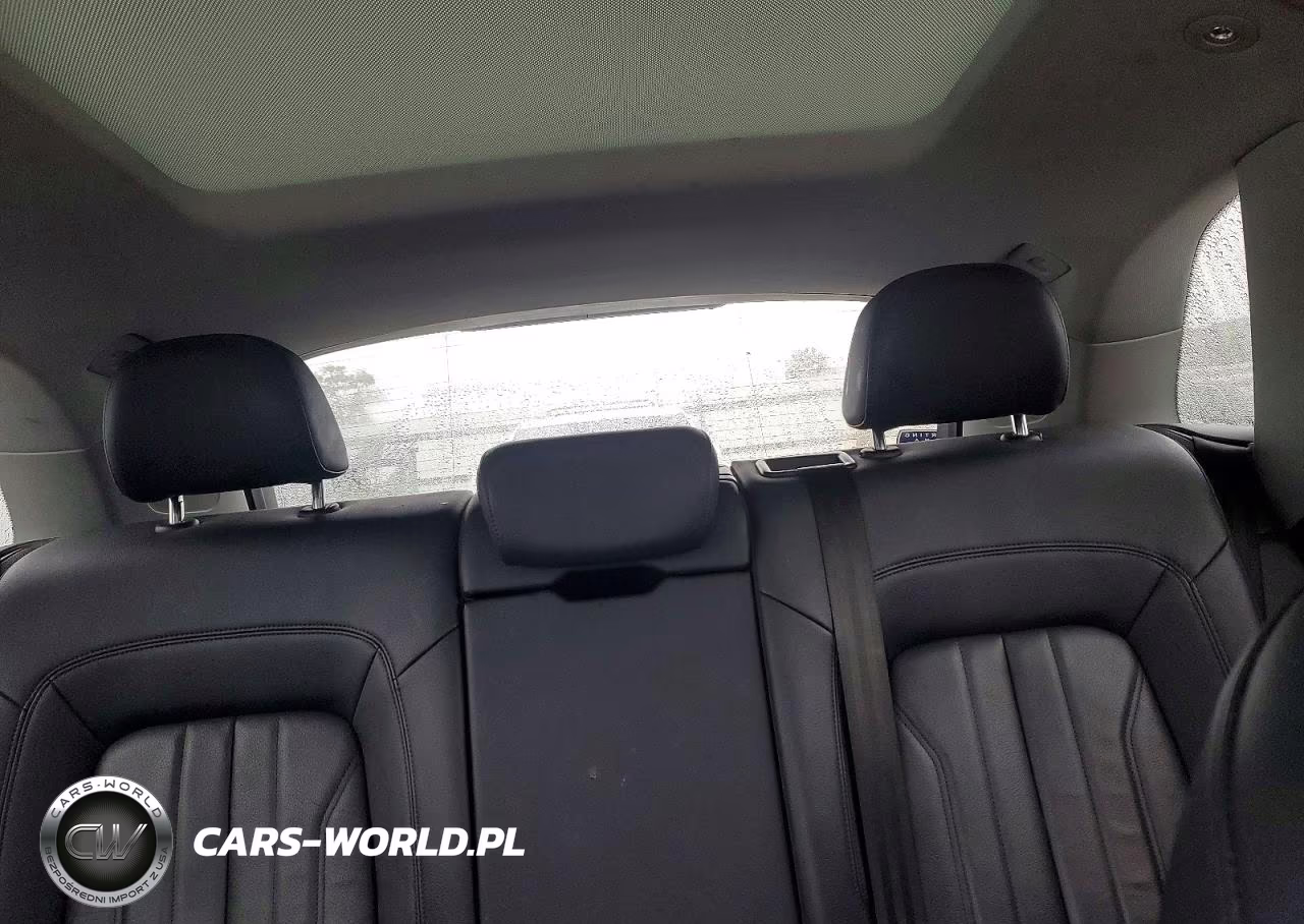 2019 Audi Q5 Premium Plus VIN:WA1BNAFY7K2115578 - 10