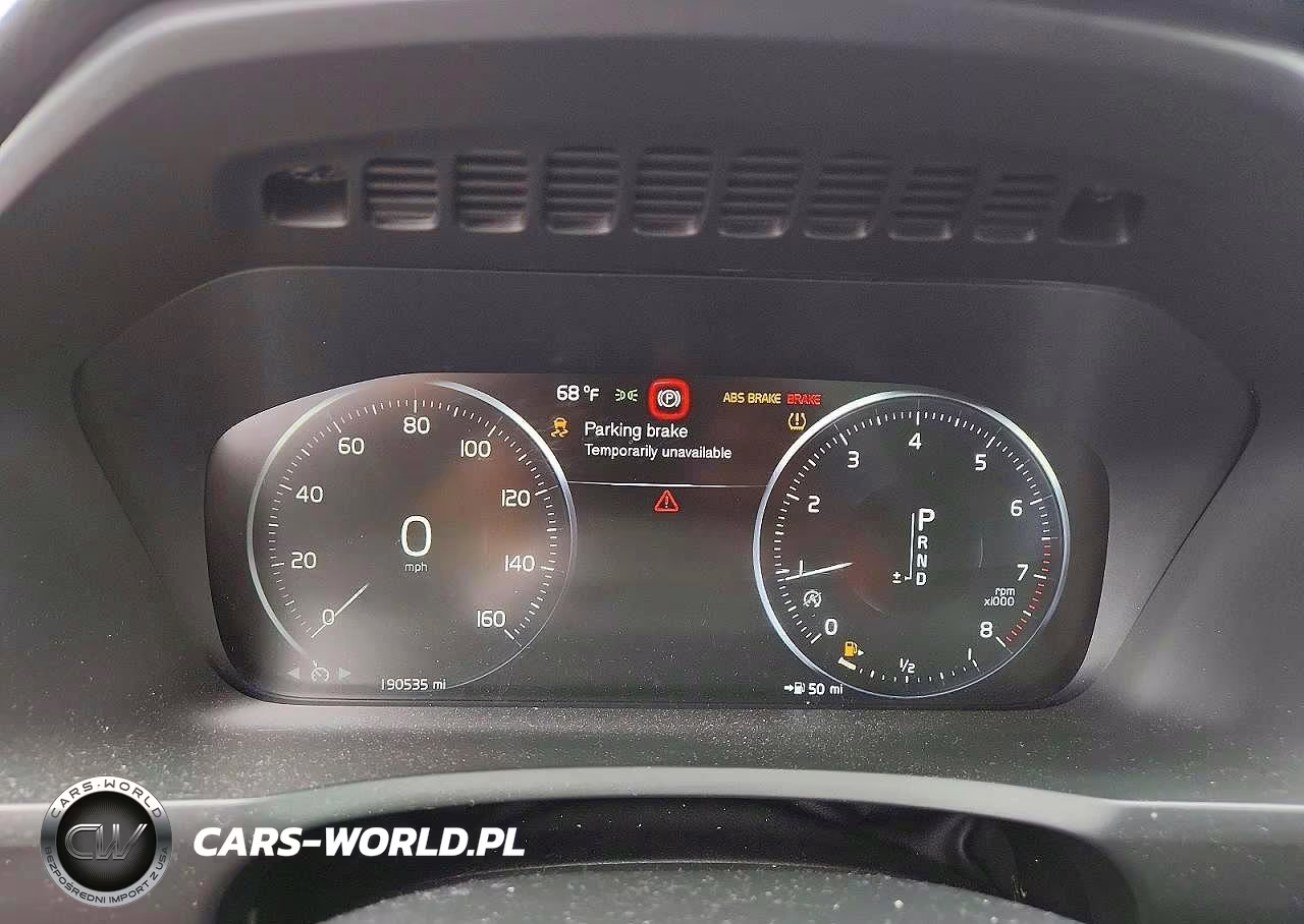 2017 Volvo Xc90 T5 VIN:YV4102KK0H1163135 - 9