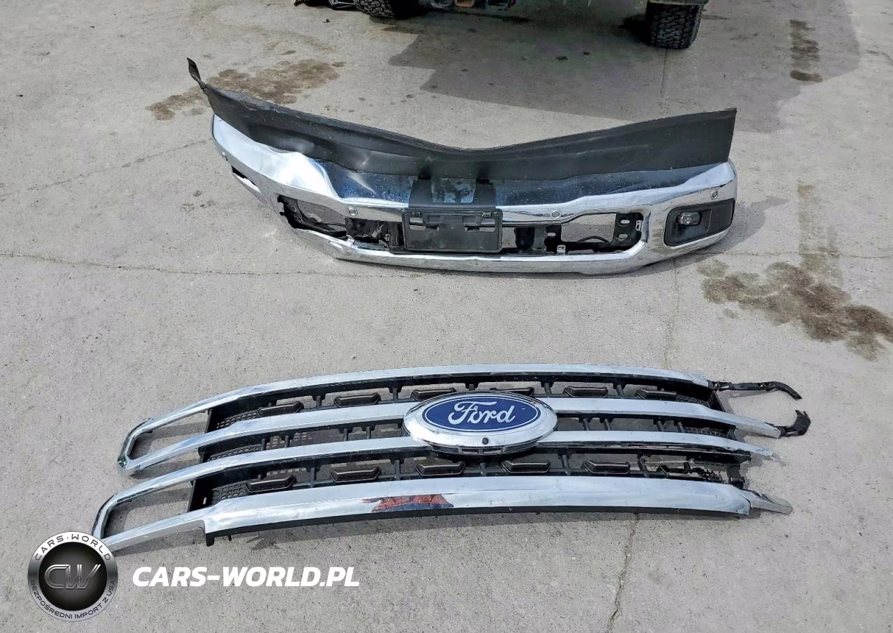 2024 Ford F250 Super Duty VIN:1FT8W2BT5REE32619 - 12