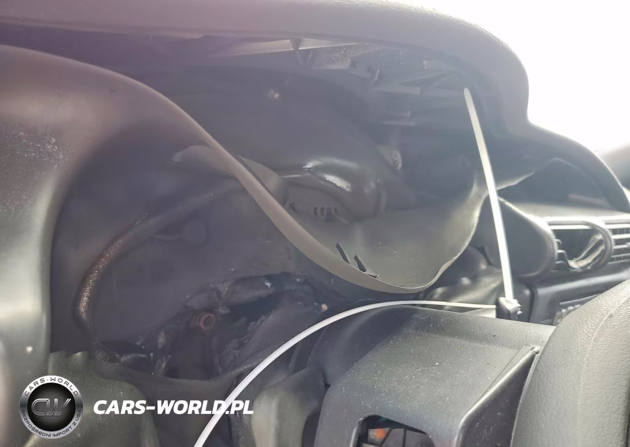1994 Pontiac Grand Prix Se VIN:1G2WJ12M5RF261295 - 9