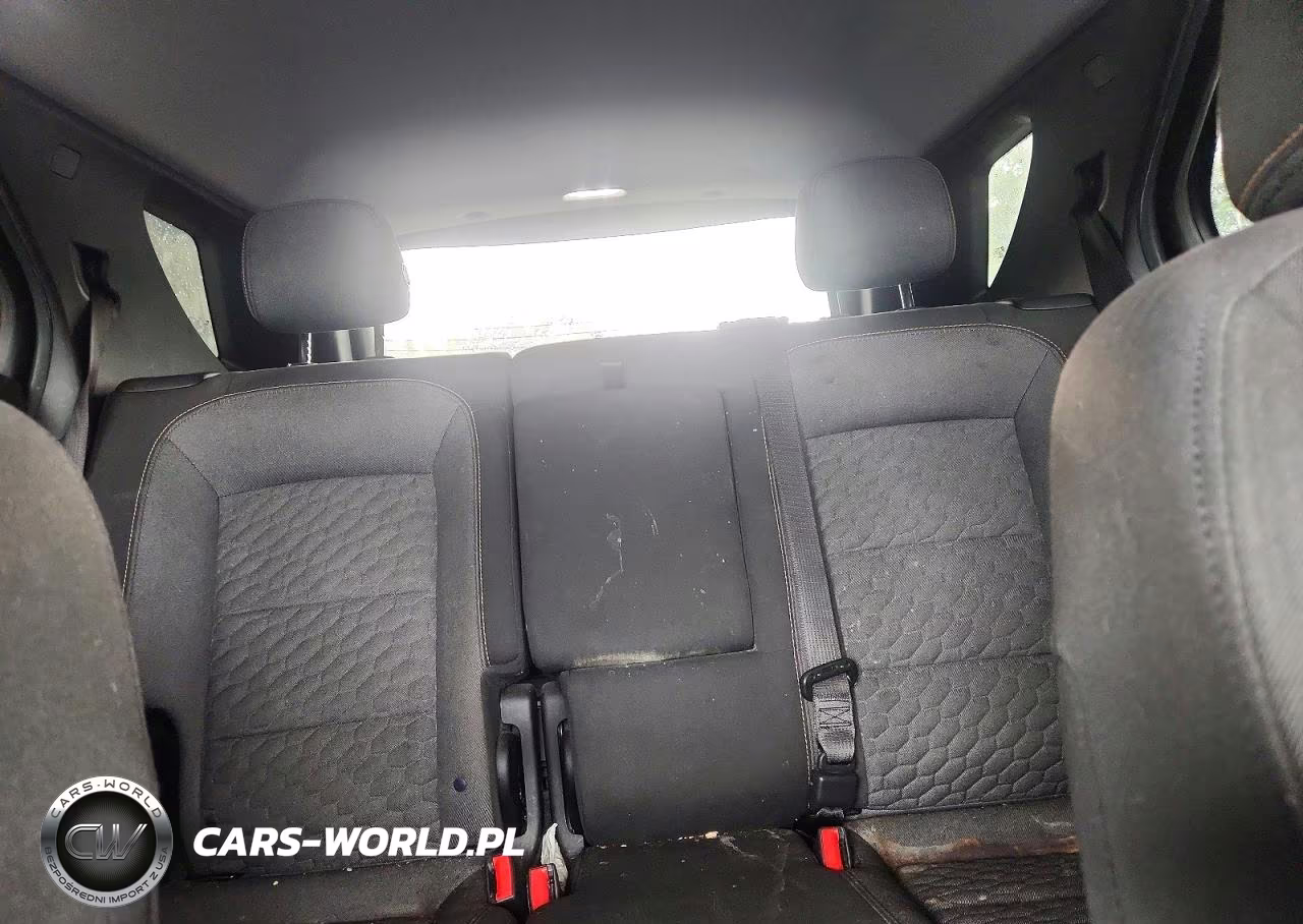 2018 Chevrolet Equinox Lt VIN:2GNAXJEV4J6209591 - 10