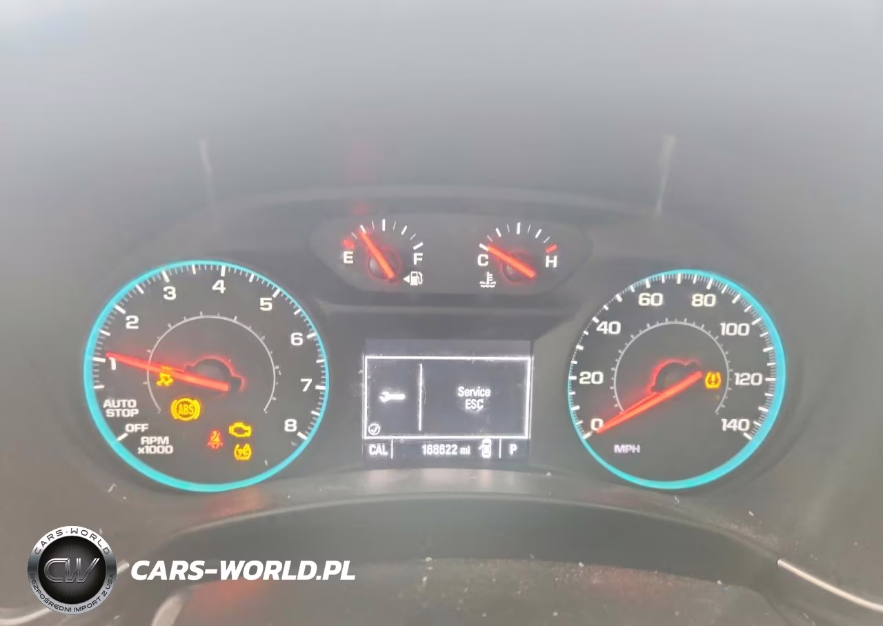 2018 Chevrolet Equinox Lt VIN:2GNAXJEV4J6209591 - 9