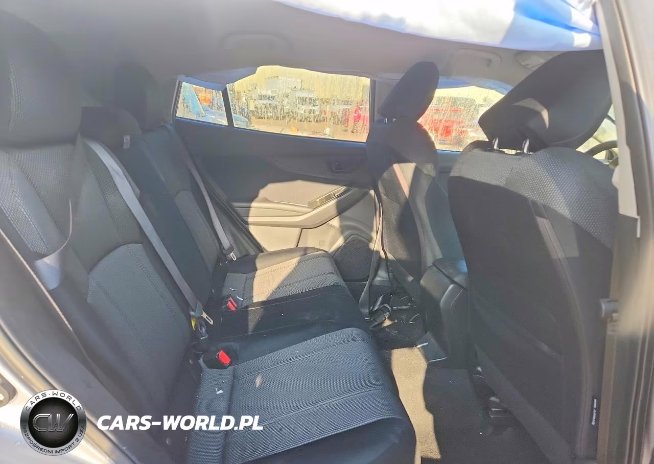 2020 Subaru Crosstrek VIN:JF2GTABC6L8274474 - 11