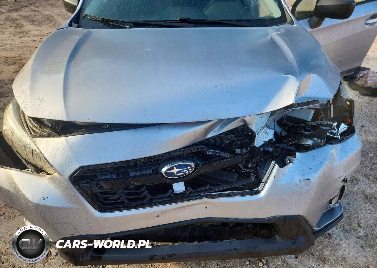 2020 Subaru Crosstrek VIN:JF2GTABC6L8274474 - 12