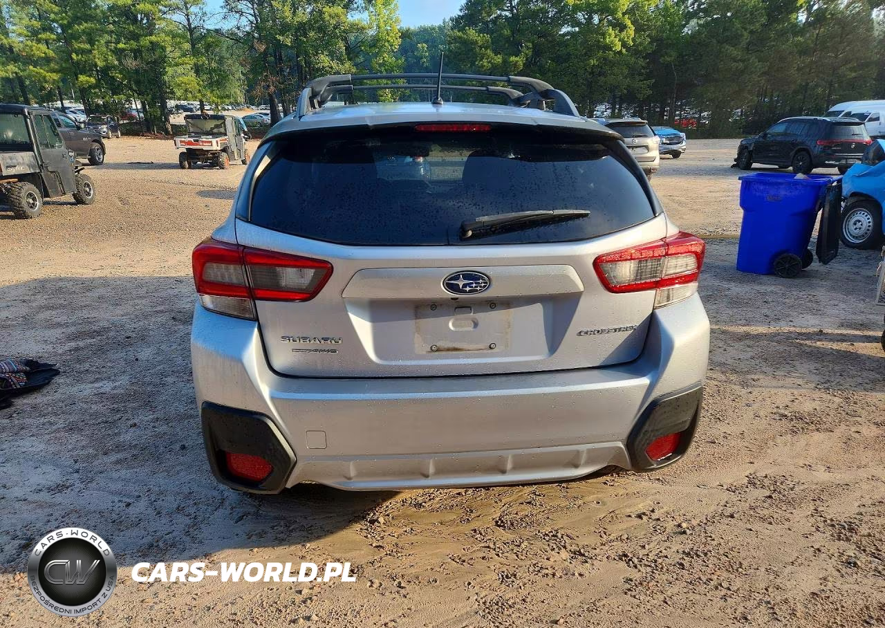 2020 Subaru Crosstrek VIN:JF2GTABC6L8274474 - 6
