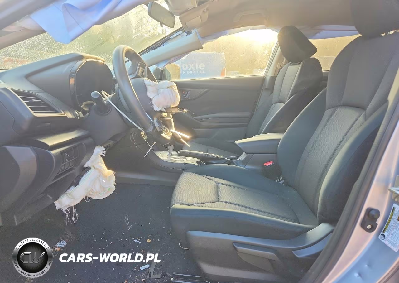 2020 Subaru Crosstrek VIN:JF2GTABC6L8274474 - 7