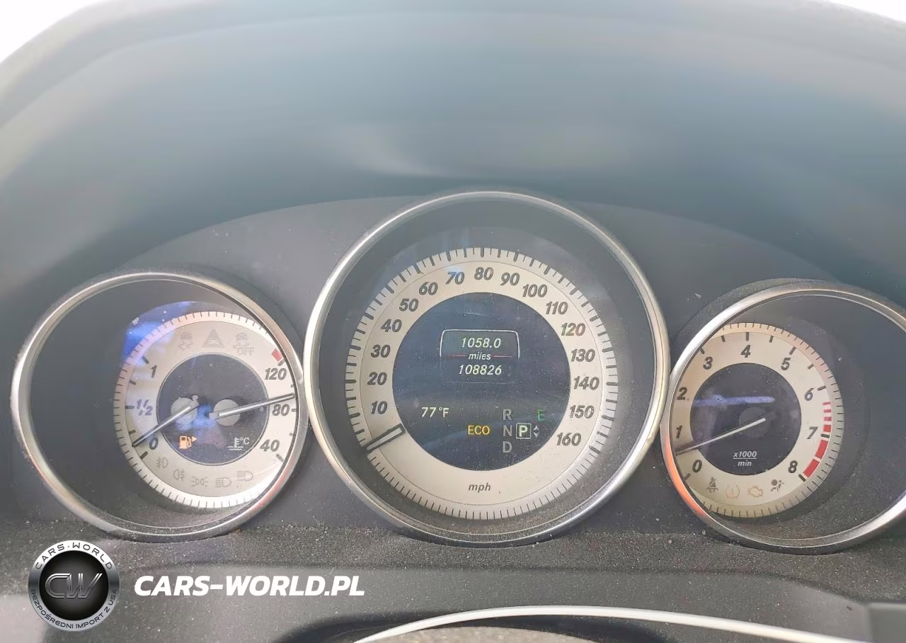 2014 Mercedes-Benz E 350 4Matic VIN:WDDKJ8JB2EF278414 - 9