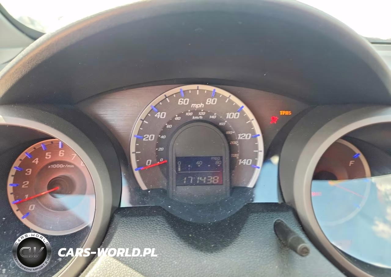 2009 Honda Fit VIN:JHMGE88299C002179 - 9