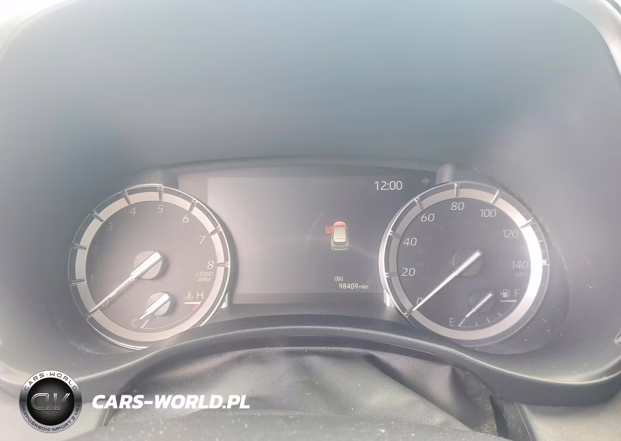 2022 Toyota Highlander Xse VIN:5TDLZRAH5NS116908 - 9