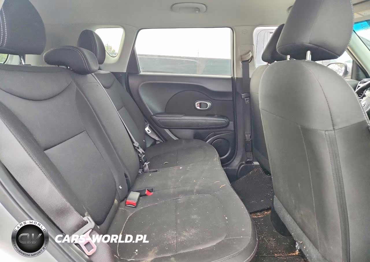 2019 Kia Soul Base VIN:KNDJN2A21K7001220 - 10