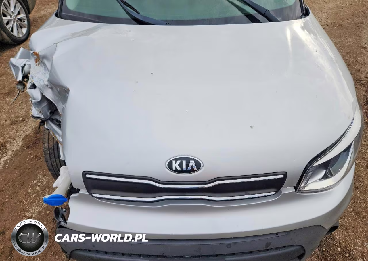 2019 Kia Soul Base VIN:KNDJN2A21K7001220 - 11