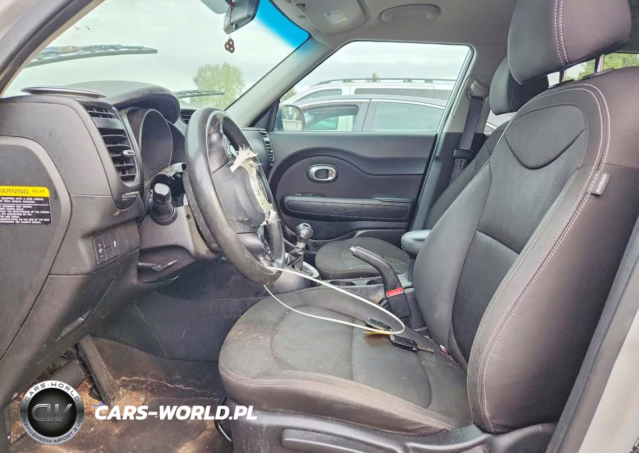 2019 Kia Soul Base VIN:KNDJN2A21K7001220 - 7