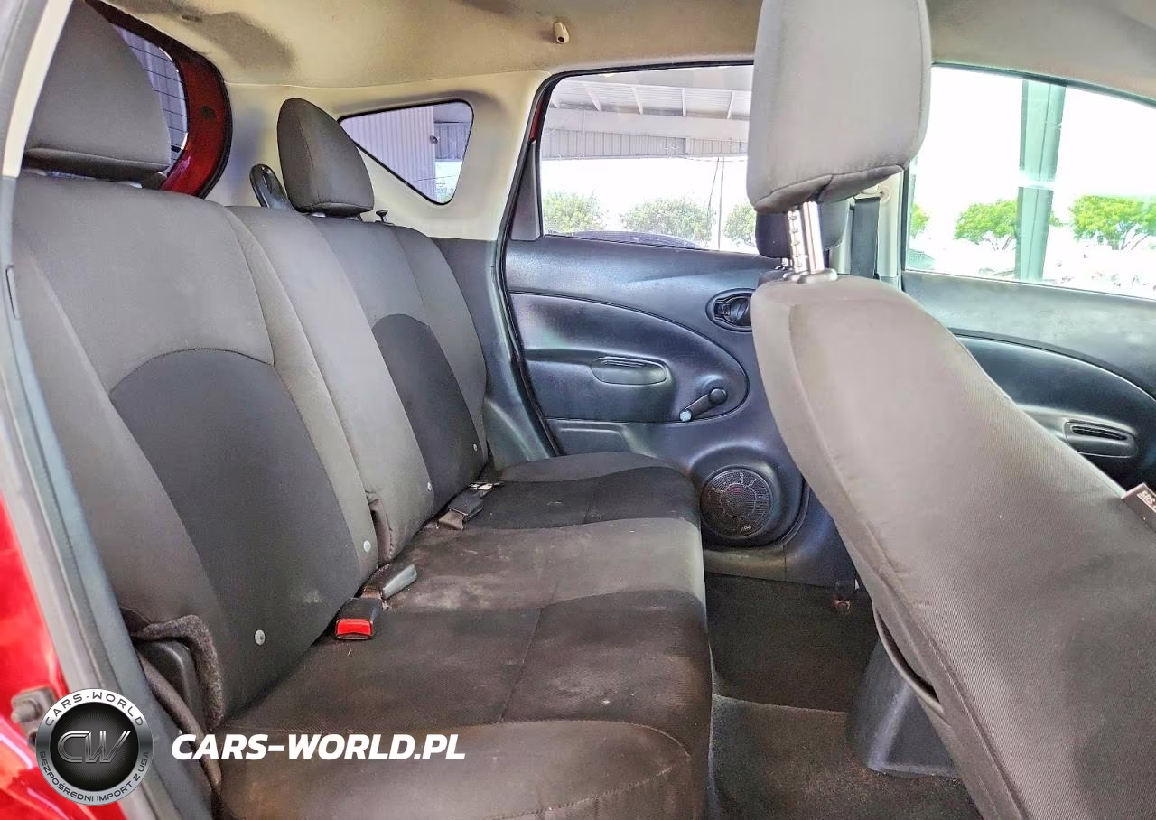 2017 Nissan Versa Note S Plus VIN:3N1CE2CP1HL371334 - 10