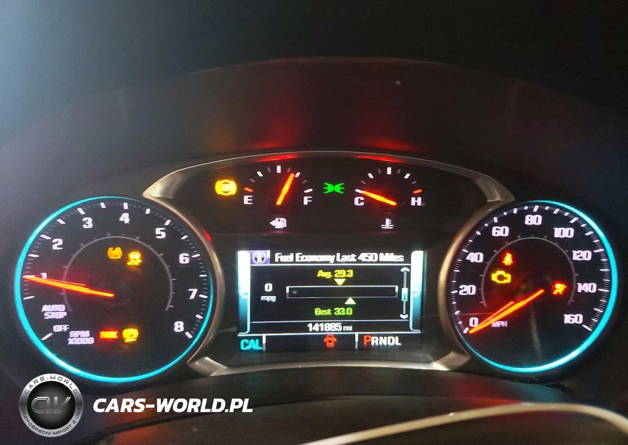 2018 Chevrolet Equinox Lt VIN:3GNAXSEV9JL379009 - 9