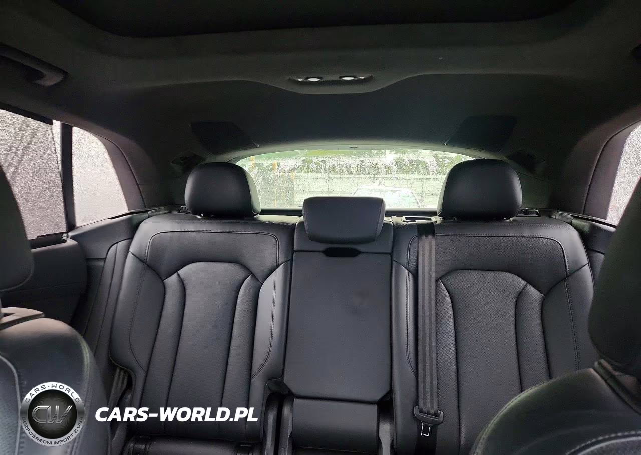 2022 Audi Q8 Prestige S-Line VIN:WA1FVBF13ND023208 - 10