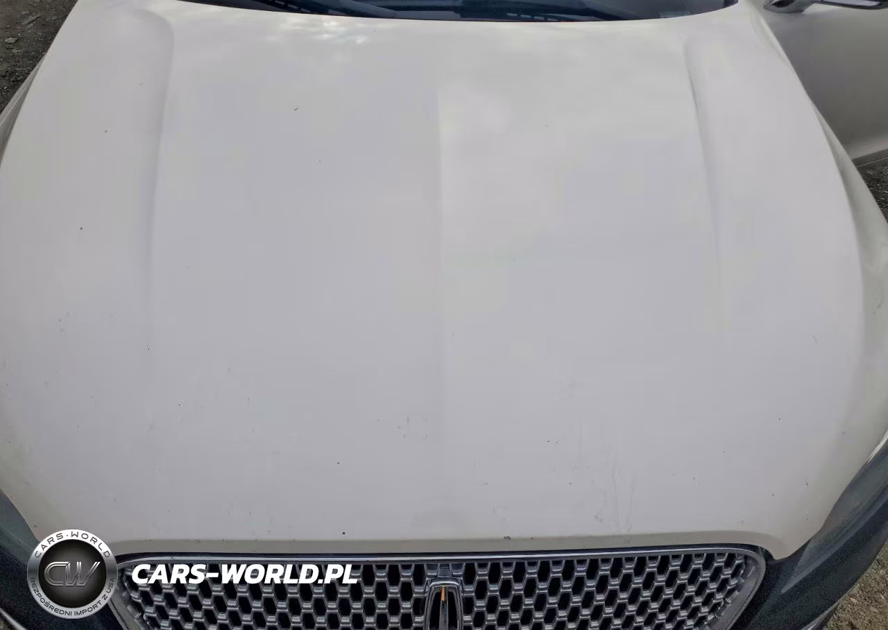 2017 Lincoln Mkz Select VIN:3LN6L5C99HR612939 - 11