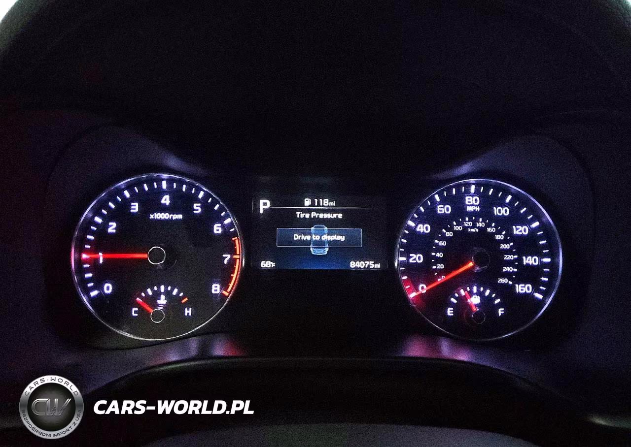 2023 Kia Forte Lxs VIN:3KPF24AD0PE622385 - 9