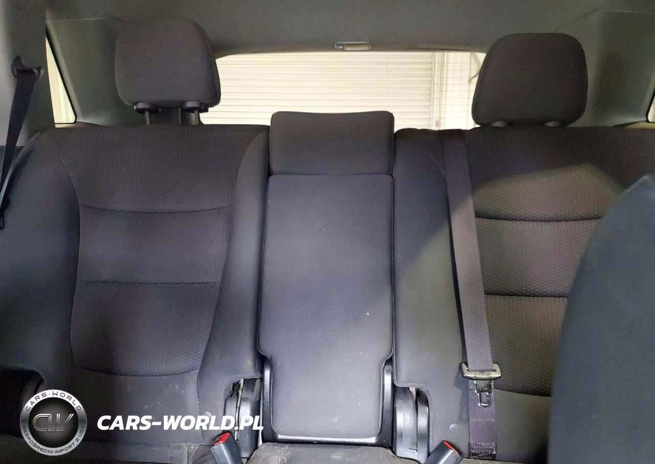 2011 Kia Sorento Lx VIN:5XYKTDA15BG148267 - 10