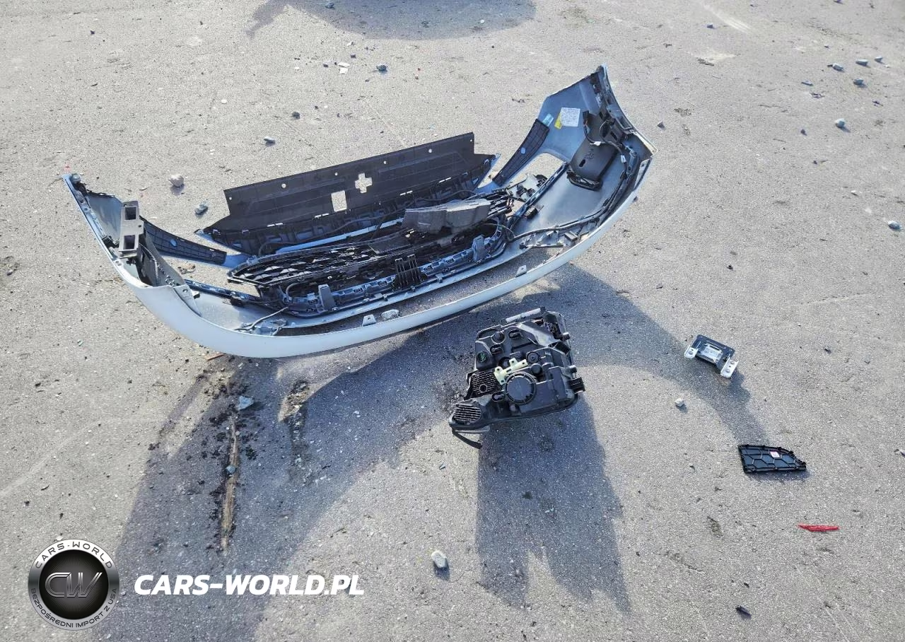 2023 Hyundai Santa Fe Calligraphy VIN:5NMS5DAL3PH558302 - 13