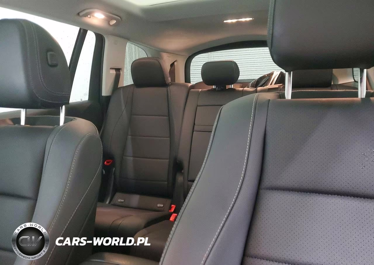2026 Mercedes-Benz Gls 450 4Matic VIN:4JGFF5KE8TB640007 - 10
