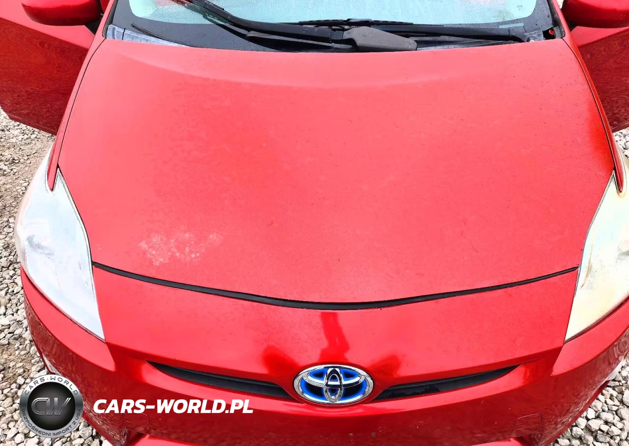 2010 Toyota Prius Iii VIN:JTDKN3DU2A5044966 - 11