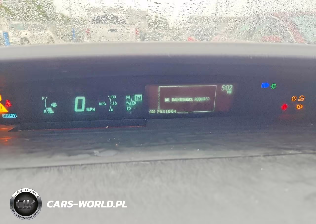 2010 Toyota Prius Iii VIN:JTDKN3DU2A5044966 - 9