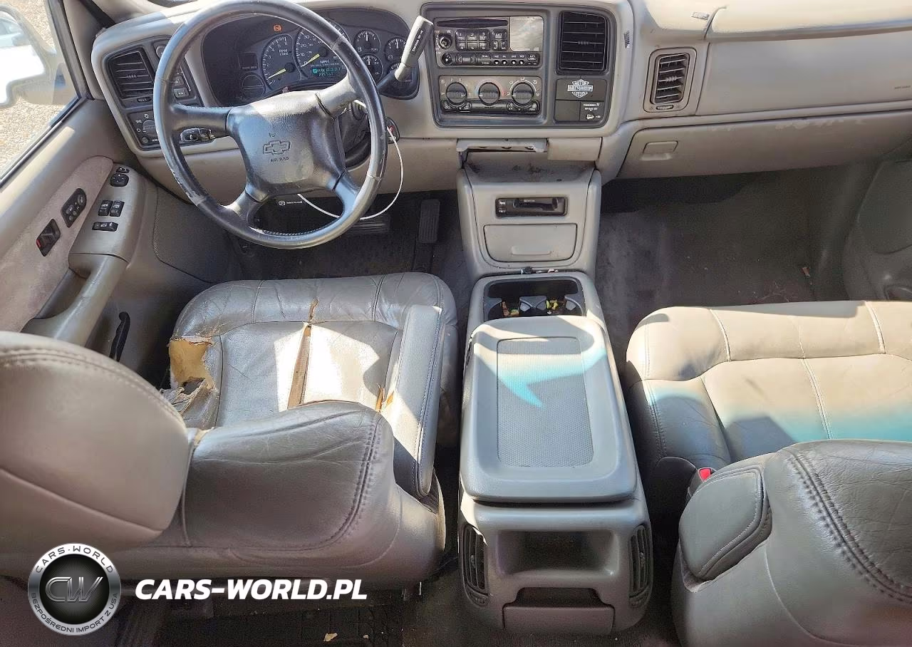 2001 Chevrolet Silverado K1500 VIN:2GCEK19T511300254 - 8