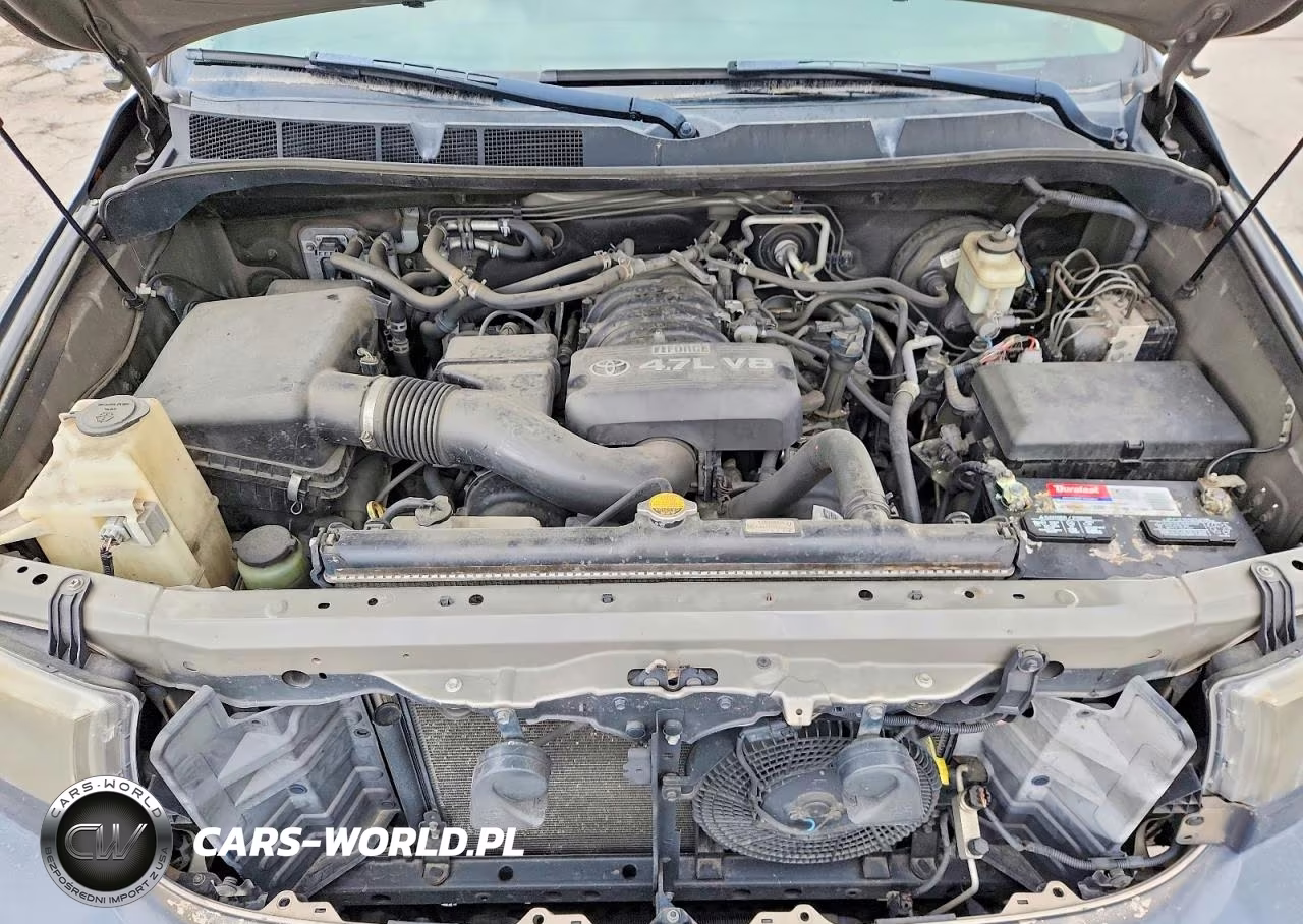2009 Toyota Sequoia Sr5 VIN:5TDBT64A49S000468 - 12