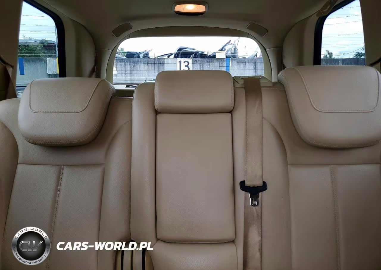 2008 Mercedes-Benz Gl 320 Cdi VIN:4JGBF22E88A413376 - 10