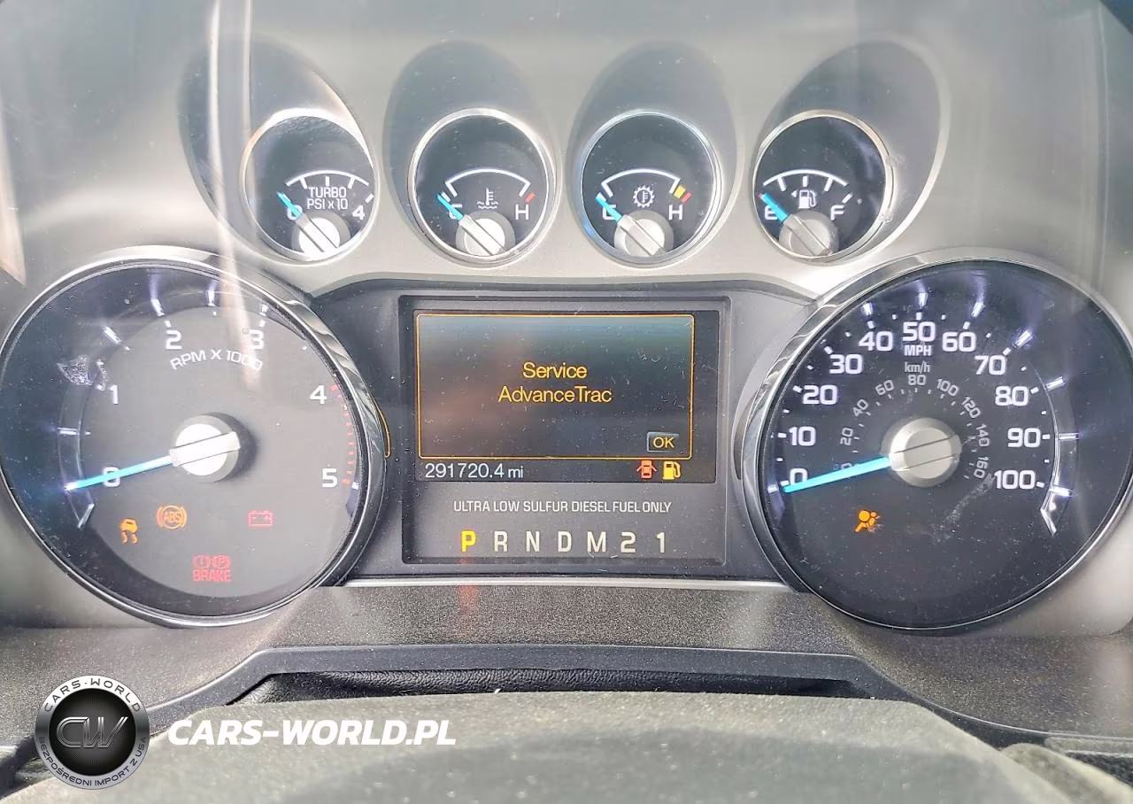 2015 Ford F350 Super Duty VIN:1FT8W3BTXFED67350 - 9
