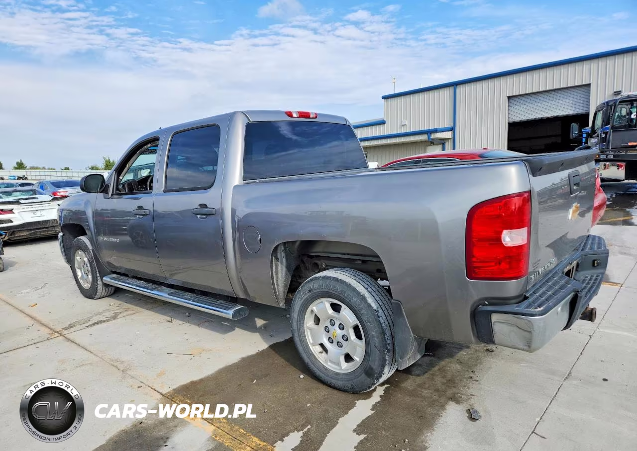 2012 Chevrolet Silverado C1500 Lt VIN:3GCPCSE00CG233774 - 2