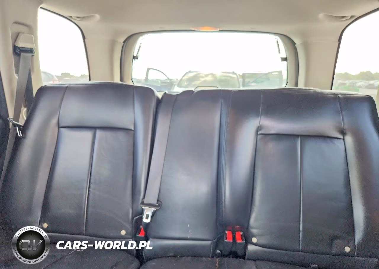 2008 Chevrolet Trailblazer Ls VIN:1GNDT13S382213303 - 10