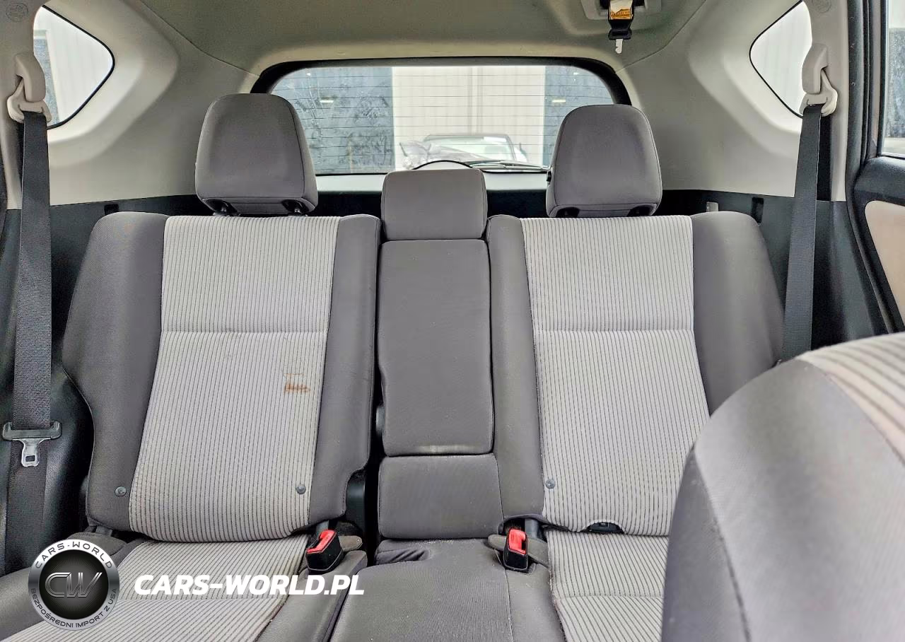 2014 Toyota Rav4 Le VIN:2T3ZFREV6EW093818 - 10