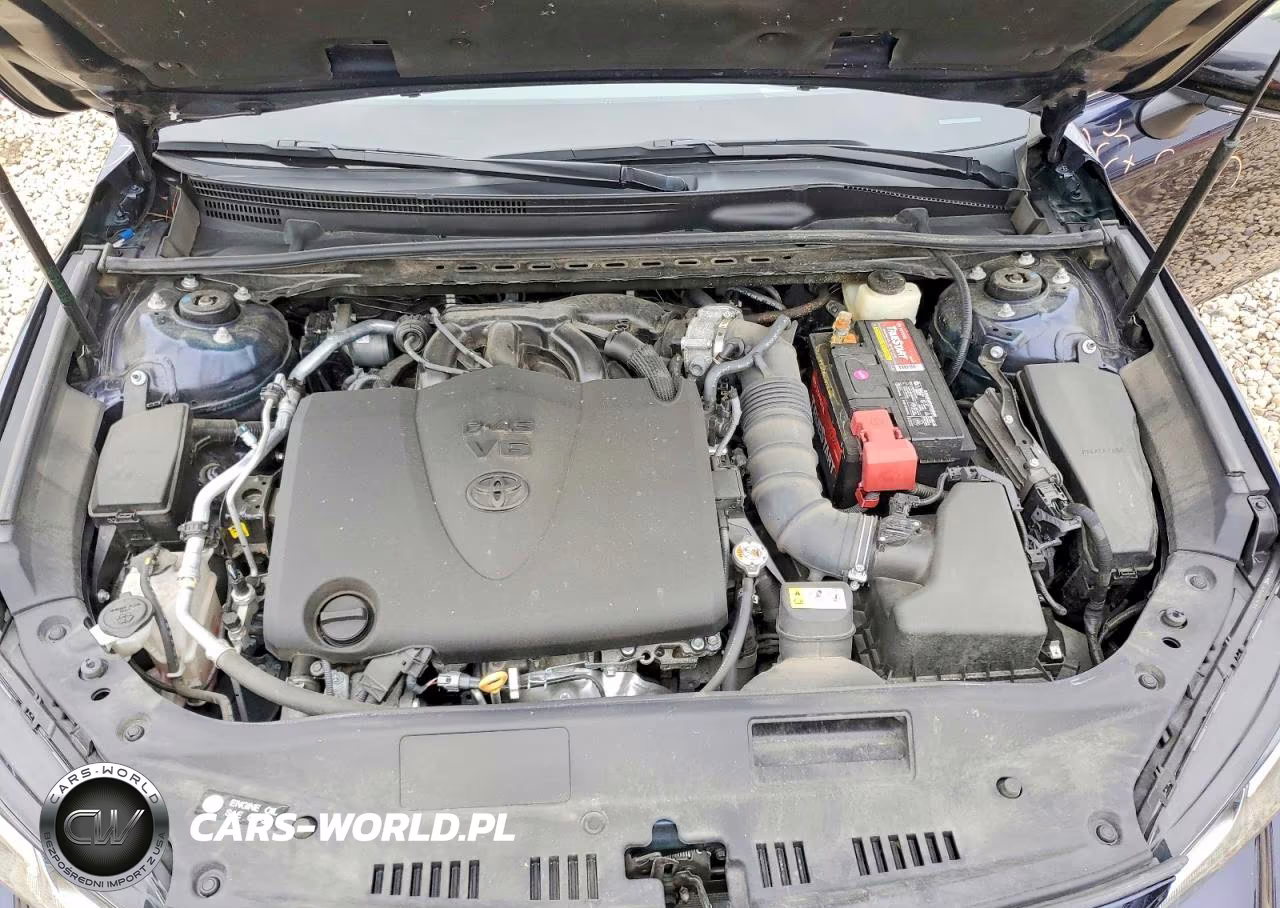 2022 Toyota Avalon Touring VIN:4T1HZ1FB3NU084639 - 11