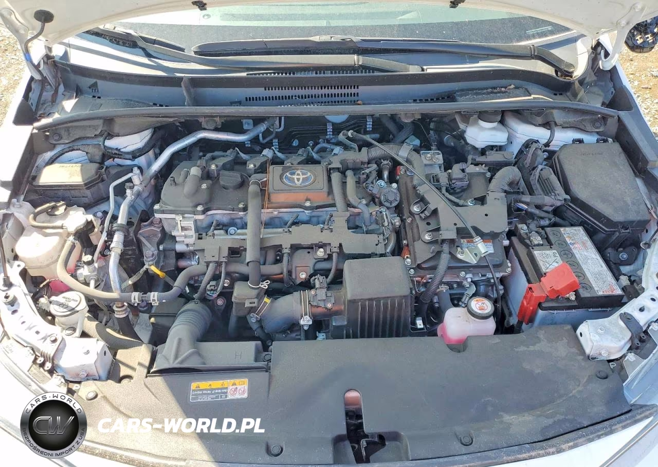 2024 Toyota Corolla Hybrid Le VIN:JTDBCMFE2RJ025015 - 11