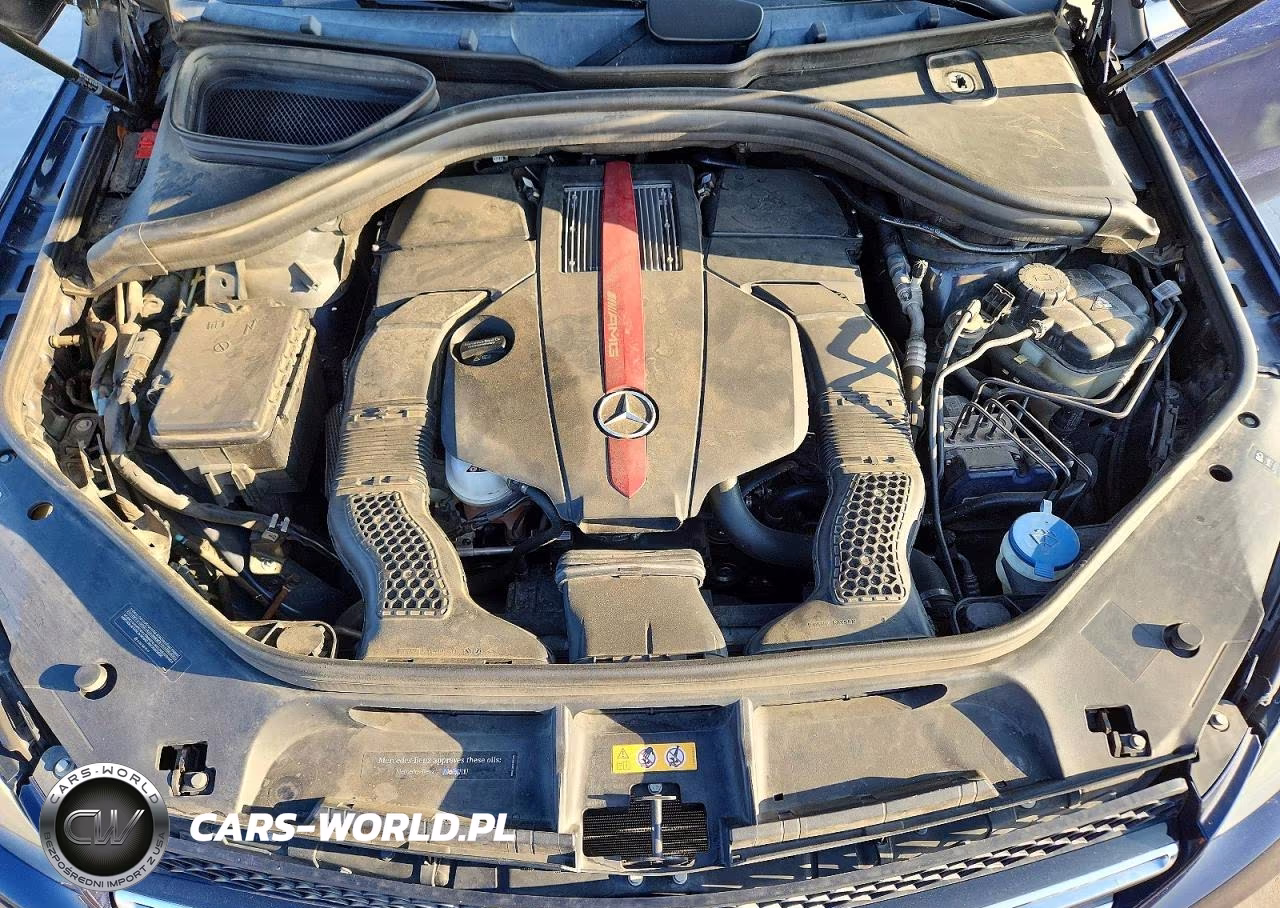 2018 Mercedes-Benz Gle 43 Amg VIN:4JGDA6EBXJB053656 - 11
