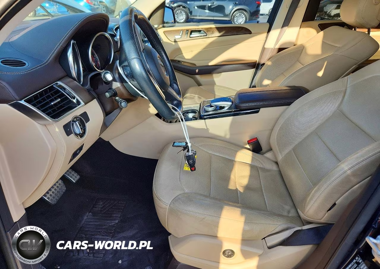 2018 Mercedes-Benz Gle 43 Amg VIN:4JGDA6EBXJB053656 - 7