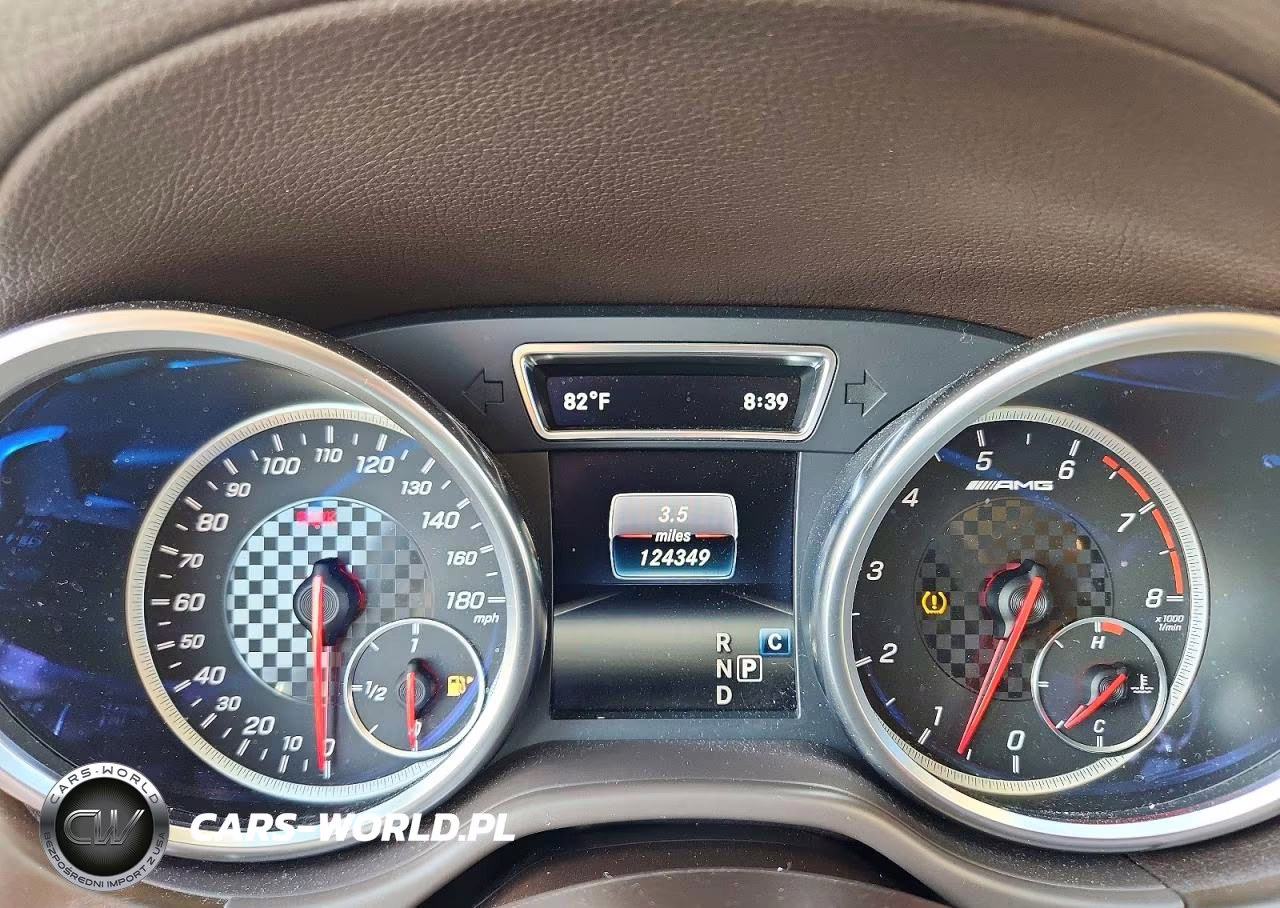 2018 Mercedes-Benz Gle 43 Amg VIN:4JGDA6EBXJB053656 - 9