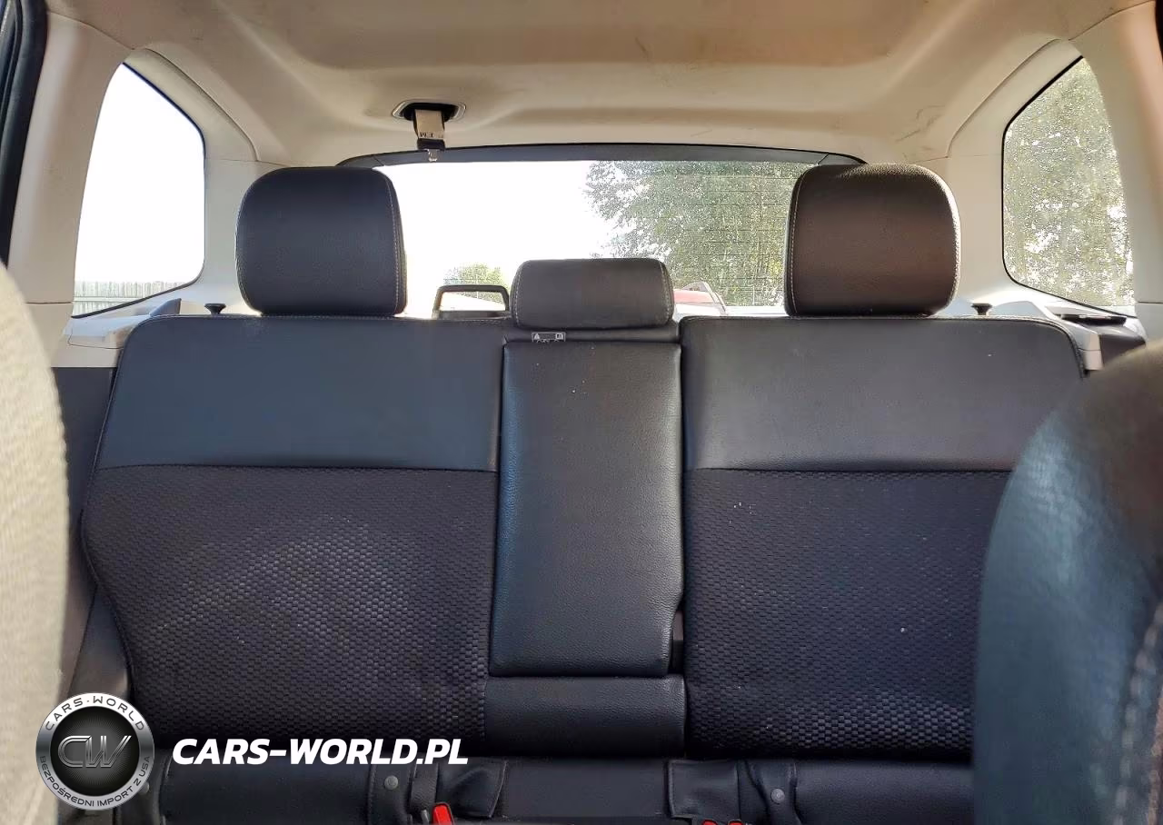 2016 Subaru Forester 2.0Xt Premium VIN:JF2SJGDC6GH462174 - 10