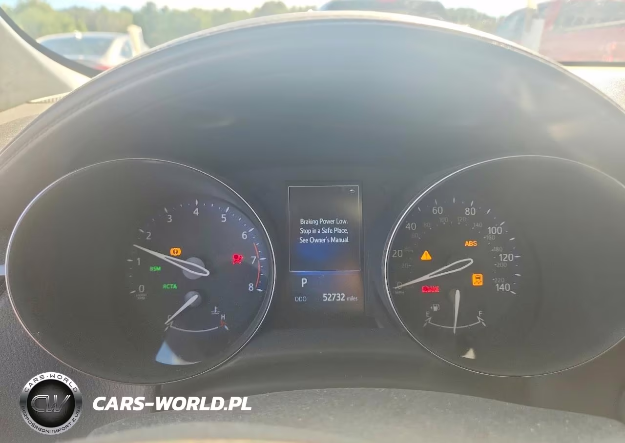 2018 Toyota C-Hr Xle Premium VIN:NMTKHMBX9JR060505 - 9