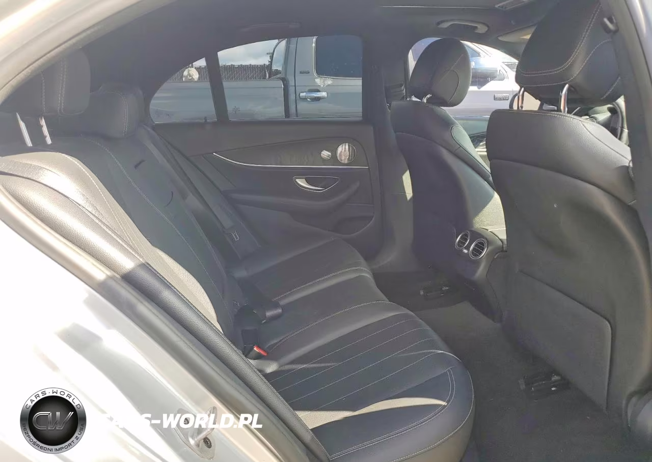 2020 Mercedes-Benz E 350 VIN:WDDZF8DBXLA755337 - 10