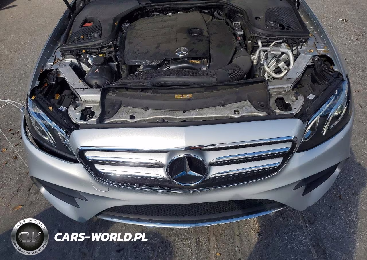 2020 Mercedes-Benz E 350 VIN:WDDZF8DBXLA755337 - 11